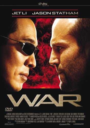  مشاهدة فيلم War 2007 مترجم