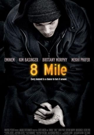 8 mile 2002