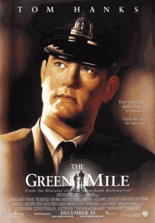 فيلم The Green Mile 1999 مترجم