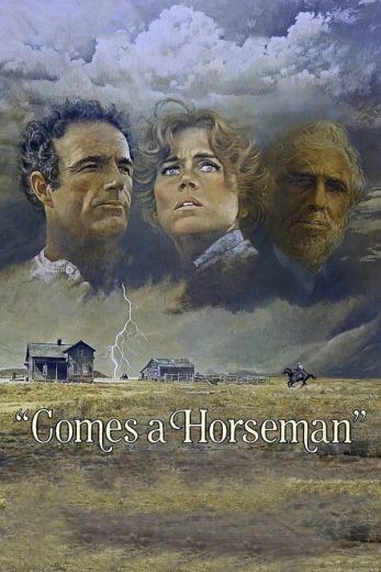  مشاهدة فيلم Comes a Horseman 1978 مترجم