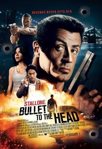  مشاهدة فيلم Bullet to the Head 2012 مترجم