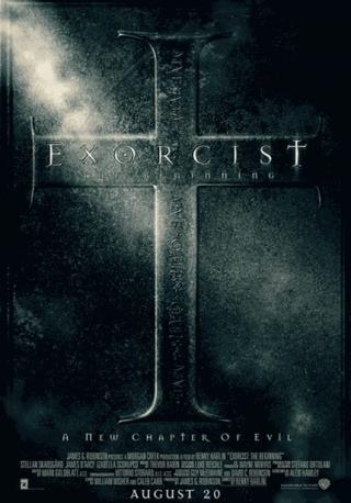 فيلم Exorcist The Beginning 2004 مترجم