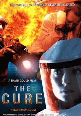 فيلم The Cure 2014 مترجم