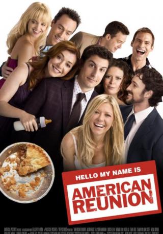 فيلم American Reunion 2012 مترجم