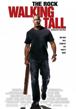 فيلم Walking Tall 2004 مترجم
