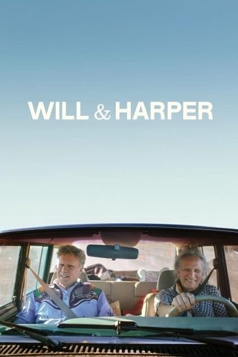  مشاهدة فيلم Will & Harper 2024 مترجم