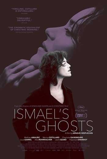  مشاهدة فيلم Les fantômes d’Ismaël 2017 مترجم