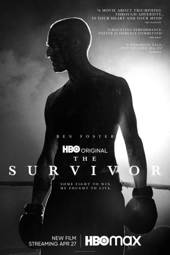  مشاهدة فيلم The Survivor 2021 مترجم