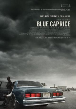 فيلم Blue Caprice 2013 مترجم
