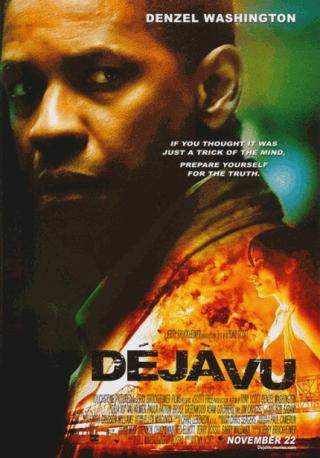 فيلم Deja Vu 2006 مترجم