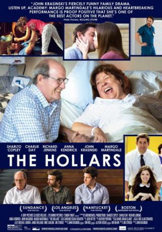 فيلم The Hollars 2016 مترجم
