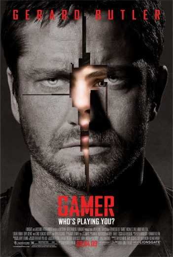  مشاهدة فيلم Gamer 2009 مترجم