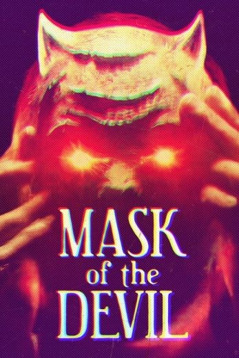 مشاهدة فيلم Mask of the Devil 2022 مترجم