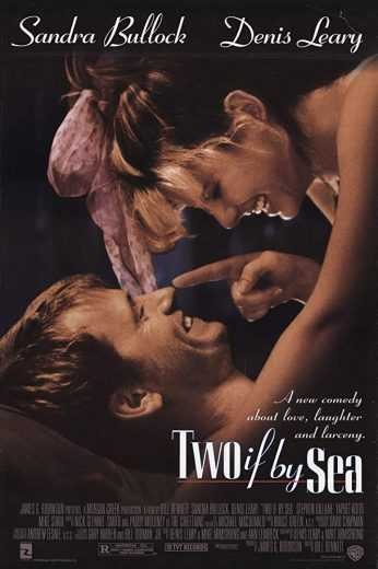  مشاهدة فيلم Two If By Sea 1996 مترجم