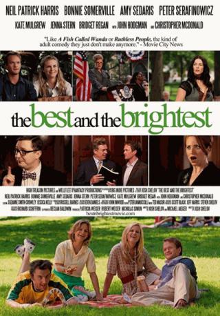فيلم The Best and the Brightest 2010 مترجم