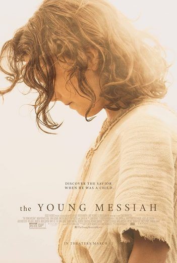  مشاهدة فيلم The Young Messiah 2016 مترجم