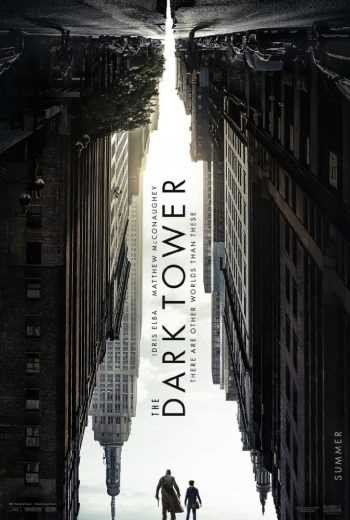  مشاهدة فيلم The Dark Tower 2017 مترجم