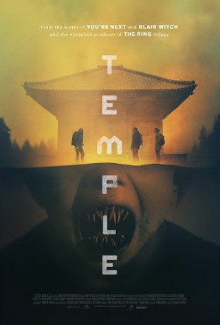فيلم Temple 2017 مترجم