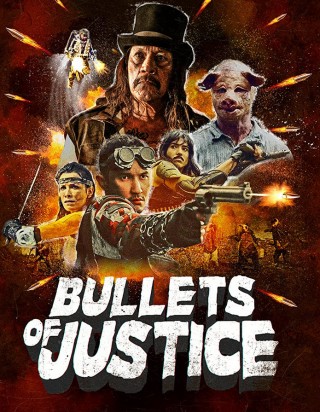 فيلم Bullets of Justice 2019 مترجم
