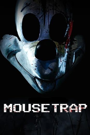  مشاهدة فيلم The Mouse Trap 2024 مترجم