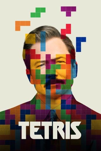  مشاهدة فيلم Tetris 2023 مترجم