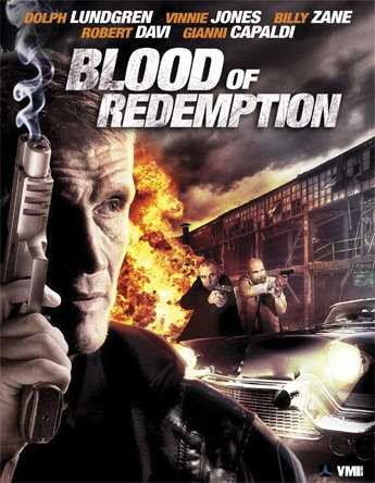  مشاهدة فيلم Blood of Redemption 2013 مترجم