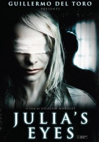 فيلم Los ojos de Julia 2010 مترجم