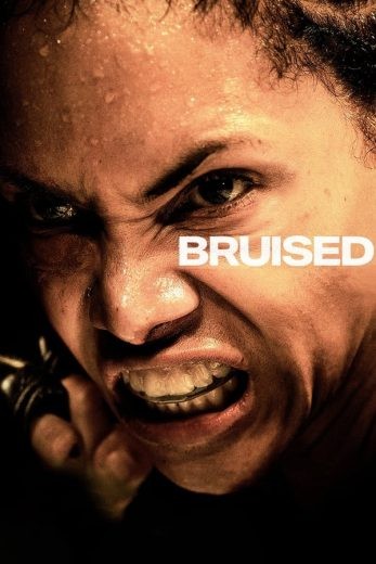  مشاهدة فيلم Bruised 2020 مترجم