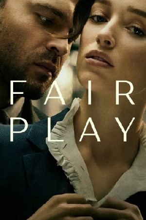 Fair Play  مشاهدة فيلم