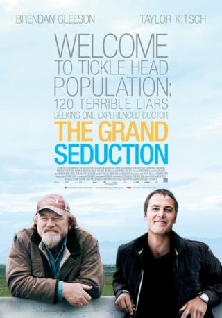 فيلم The Grand Seduction 2013 مترجم