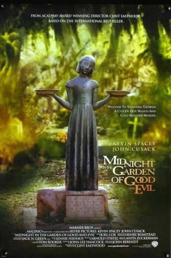  مشاهدة فيلم Midnight in the Garden of Good and Evil 1997 مترجم