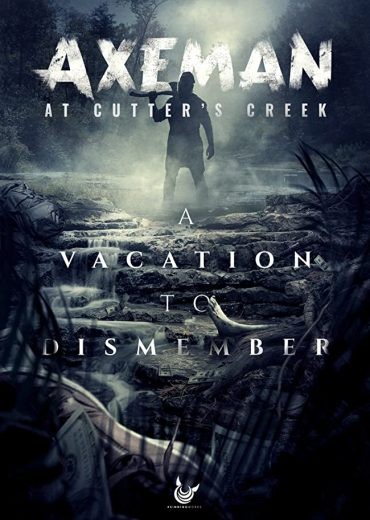  مشاهدة فيلم Axeman at Cutters Creek 2020 مترجم