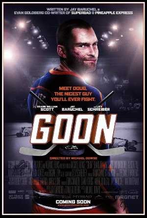  مشاهدة فيلم Goon 2011 مترجم