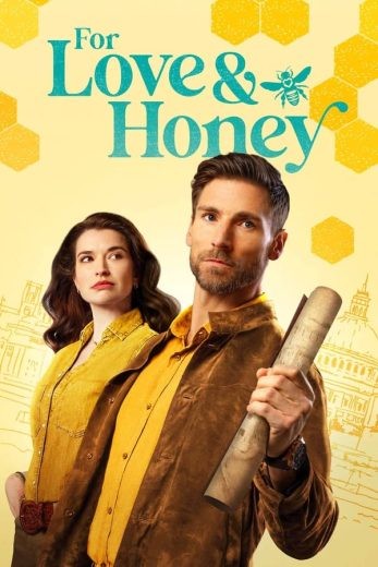  مشاهدة فيلم For Love & Honey 2024 مترجم