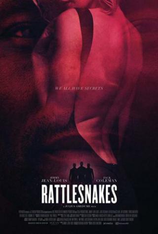 مشاهدة فيلم Rattlesnakes 2019 مترجم