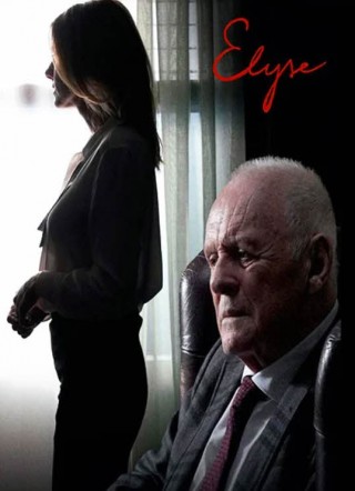 فيلم Elyse 2020 مترجم