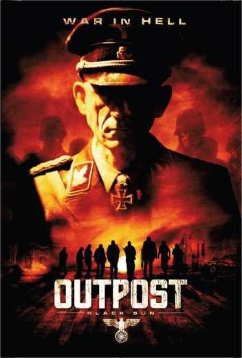  مشاهدة فيلم Outpost Black Sun 2012 مترجم