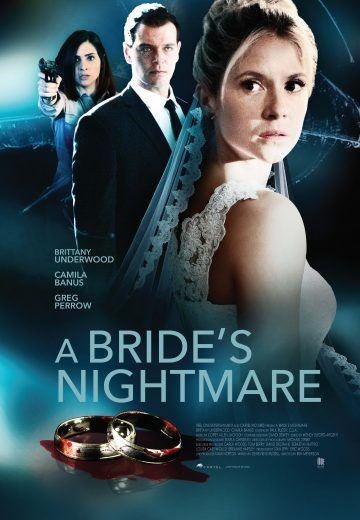  مشاهدة فيلم Fatal Fiancé 2021 مترجم