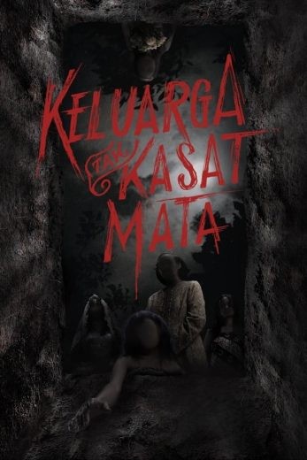  مشاهدة فيلم Keluarga Tak Kasat Mata 2017 مترجم