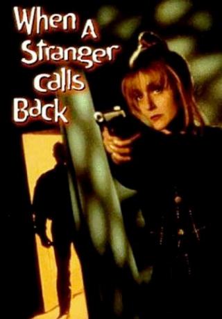 فيلم When A Stranger Calls Back 1993 مترجم