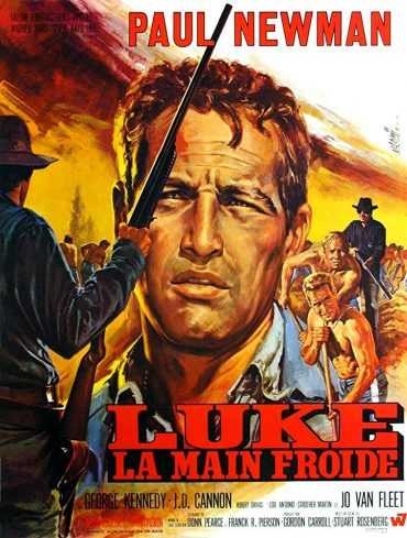  مشاهدة فيلم 1967 Cool Hand Luke مترجم