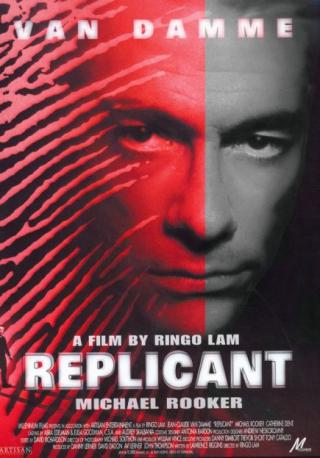 فيلم Replicant 2001 مترجم
