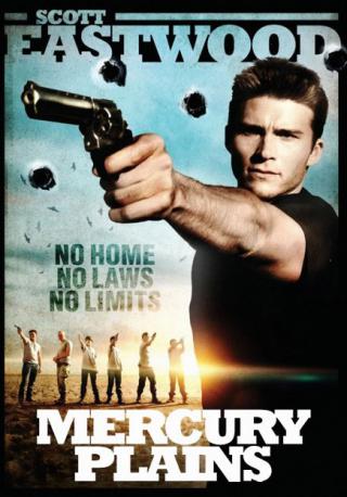 فيلم Mercury Plains 2016 مترجم
