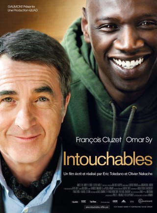 مشاهدة فيلم The Intouchables 2011 مترجم