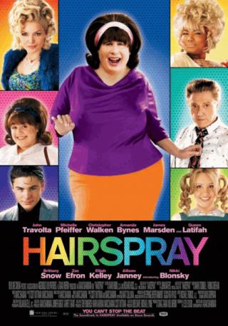 فيلم Hairspray 2007 مترجم