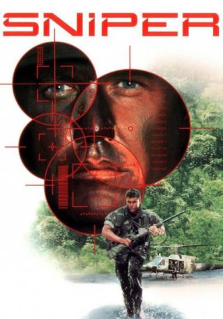 فيلم Sniper 1993 مترجم