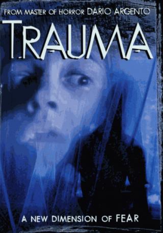 فيلم Trauma 1993 مترجم