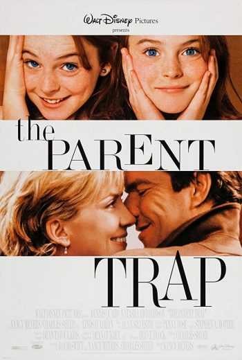  مشاهدة فيلم The Parent Trap 1998 مترجم