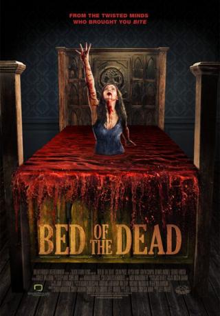فيلم Bed of the Dead 2016 مترجم