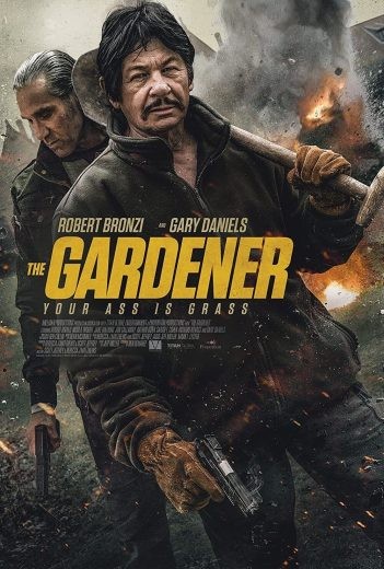  مشاهدة فيلم The Gardener 2021 مترجم
